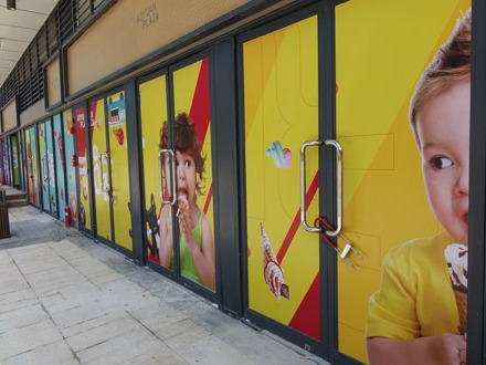 uv平板打印寫真噴繪